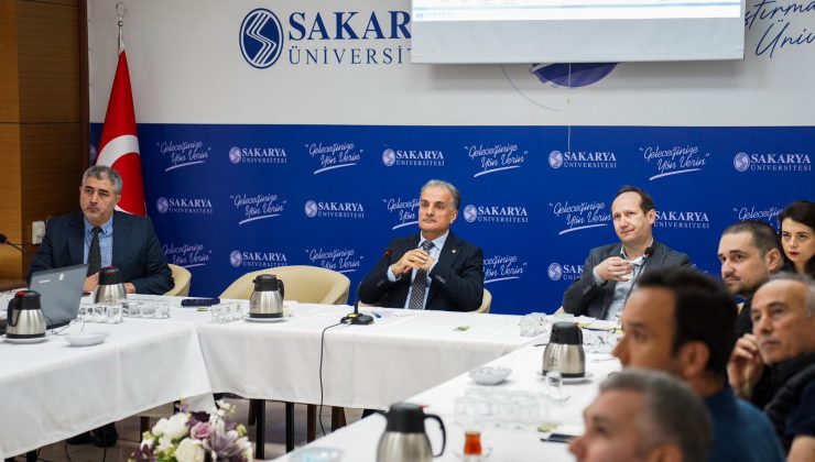 Prof. Dr. Hamza Al: “Bölüm Performansı, Üniversitemizin Geleceğini Şekillendiriyor”