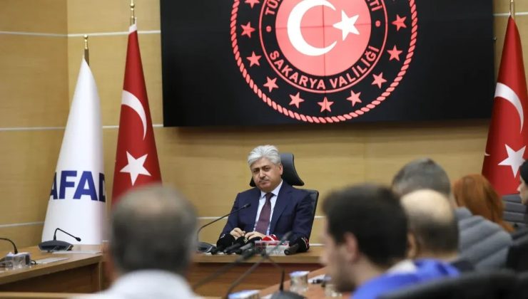 Sakarya’da Asayiş ve Güvenlikte Nisan ayı bilançosu