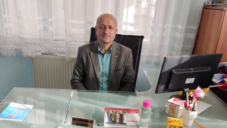 Başkan GÖKPINAR, Sapanca Belediye Başkanı Nihat Arda Şahin’e Yönelik Saldırıyı Kınadı
