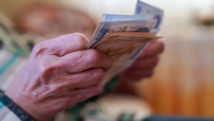 Emekliye bayram ikramiyesi ödemeleri başlıyor
