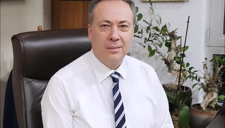 Milletvekili Murat Kaya’nın Kayınvalidesi vefat etti!