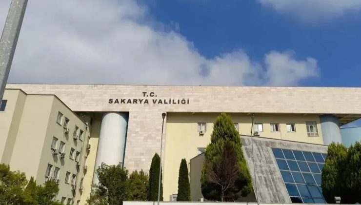Üç Vali Yardımcısı Ayrıldı, Dört Yeni İsim Atandı