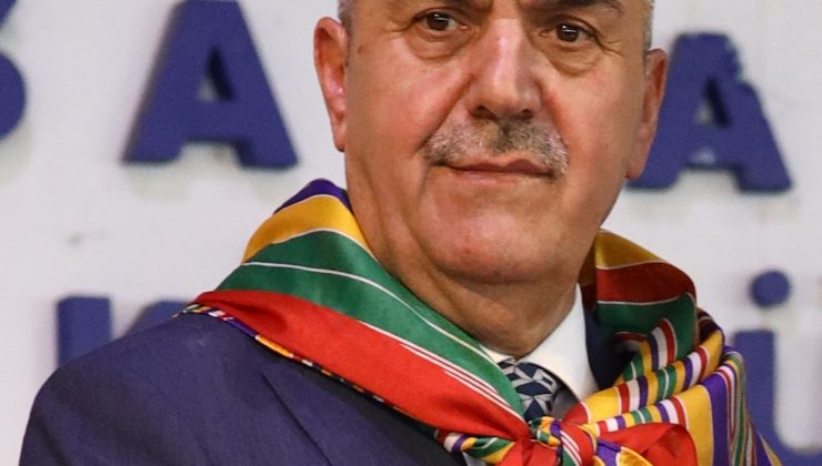 SYKD Başkanı İbrahim Şahin’den 19 Mayıs Mesajı