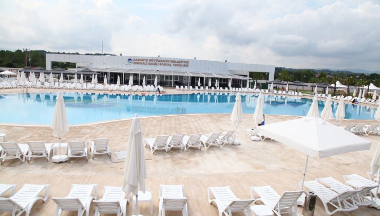 Kadınlara sezon boyu ücretsiz tatil müjdesi