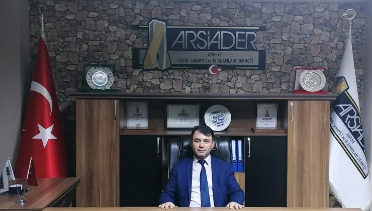 Başkan YETER’den Kurban Bayramı Kutlama Mesajı