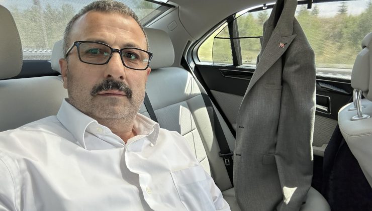 Adem Turan ‘dan dikkat çeken paylaşımlar