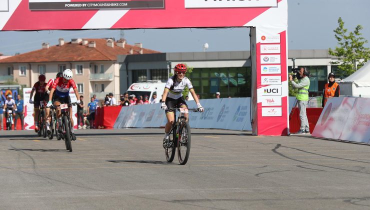 Sakarya’da nefes kesen yarışlar geri sayım başladı
