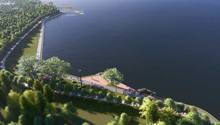 Sakarya’nın beklediği proje için dikkat çeken paylaşım