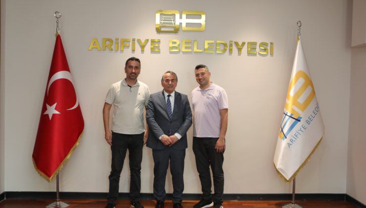 SEDAŞ’tan Başkan Karakullukçu’ya ziyaret