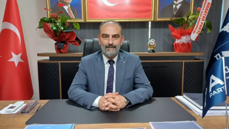 Hakan Yazıcı: “Ekonomik Krizin Bedelini Sakaryalı Vatandaş Ödüyor”