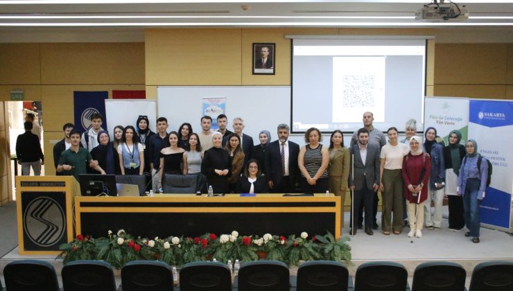 Sakarya Üniversitesinde “İş’te Eşitlik” Eğitimi Düzenlendi