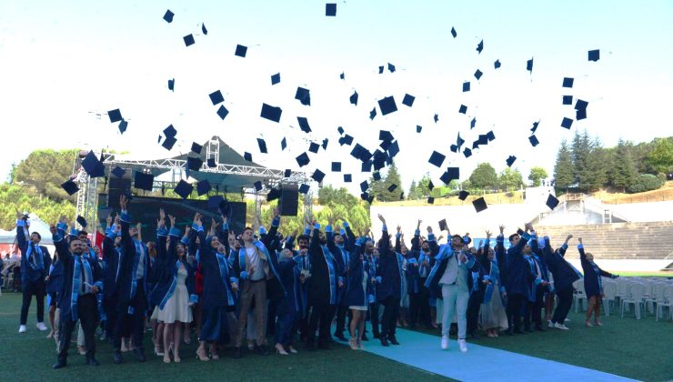 Sakarya Üniversitesi Mezuniyet Programı Belli Oldu