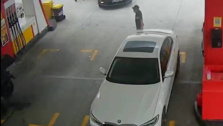 Kuzey Marmara Otoyolu’nda drifte para cezası
