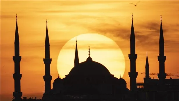 TEŞRÎK TEKBİRLERİ BAŞLIYOR