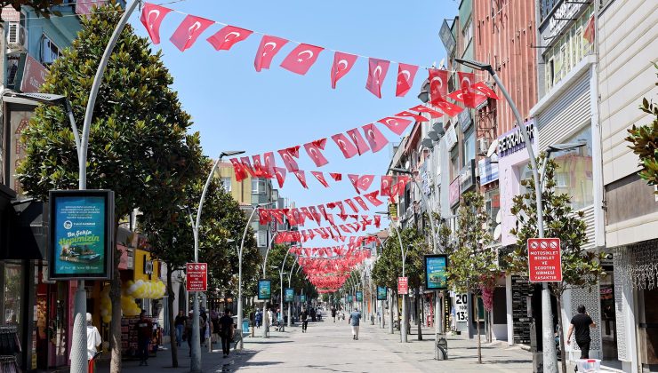 Sakarya’dan Cumhurbaşkanı Erdoğan’ın çağrısına anlamlı destek