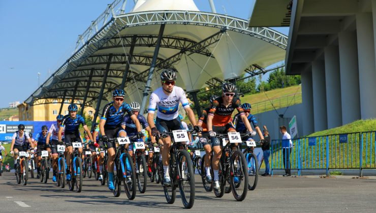 Heyecan yine Bisiklet Vadisi’ni saracak