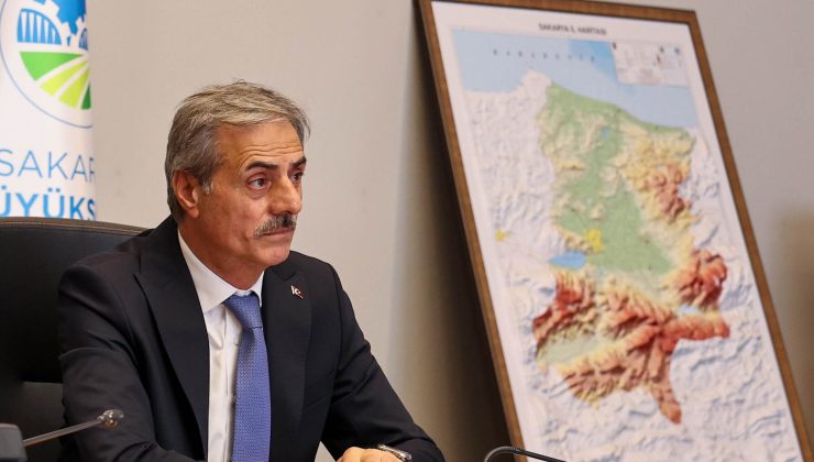 “Çalışmalar ara vermeden sürdürülecek”