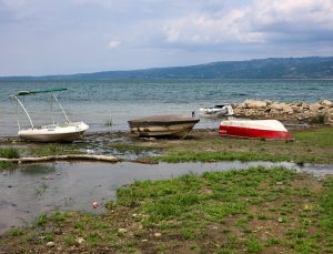 SASKİ’den Sakarya’nın can damarı Sapanca Gölü için tarihi karar