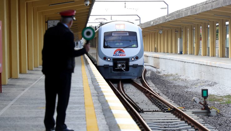 ADARAY’a yoğun ilgi