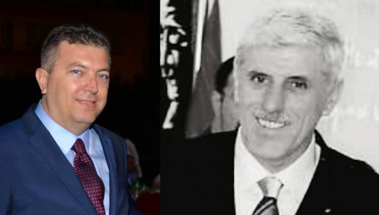 Milletvekili KOCACIK, Vefatının 21.Yılında Babası İçin Yazdı