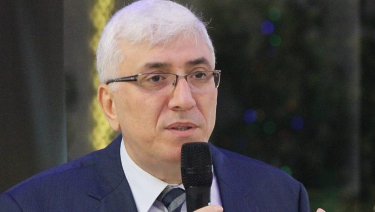 ‘Basının özgür olması her kesimin yararınadır’