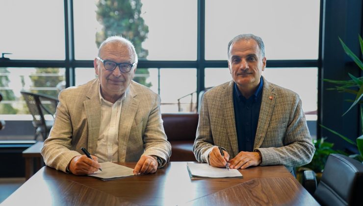 Ortak Yangın Mühendisliği Projesi Başlatılıyor