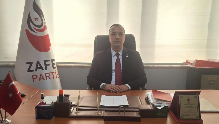 Başkan Özcan, “Bu Kirli Oyuna Millet Geçit Vermeyecek!”