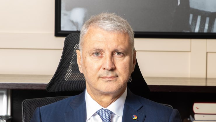 Başkan Altuğ’dan 15 Temmuz Demokrasi ve Milli Birlik Günü Mesajı