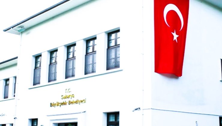 Büyükşehir’de tüm etkinlikler iptal edildi