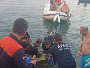 Sapanca Gölü Can aldı!