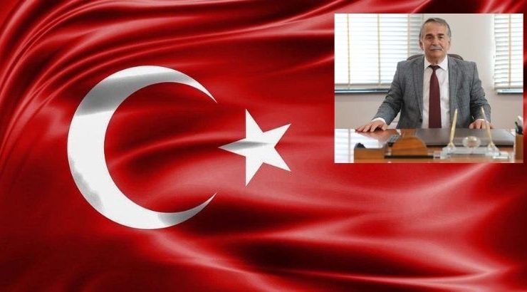 Başkan Karakullukçu’dan Şehidlerimiz İçin Başsağlığı Mesajı