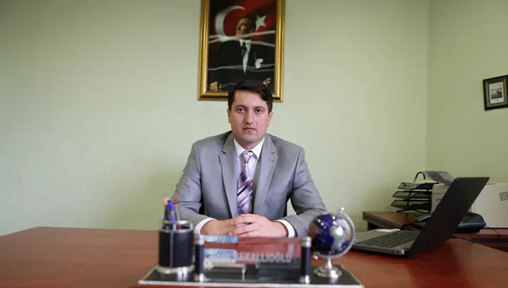 SASKİ’de Genel Müdür değişti!