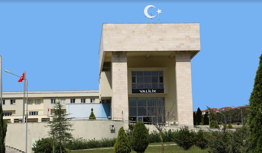 Valilik Ormanlık Alanlar İçin uyardı!