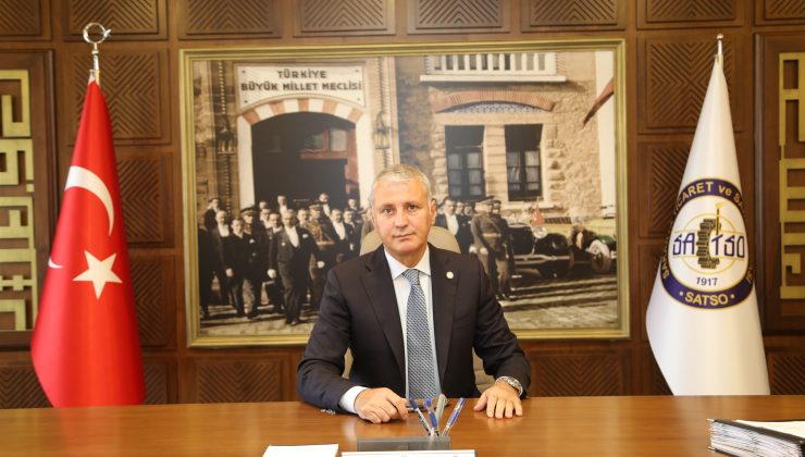 Başkan Altuğ, 30 Ağustos’un 103. Yılını Kutladı
