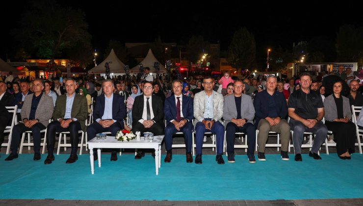 “Dirençli şehir hedefi hepimizin ortak sorumluluğudur”
