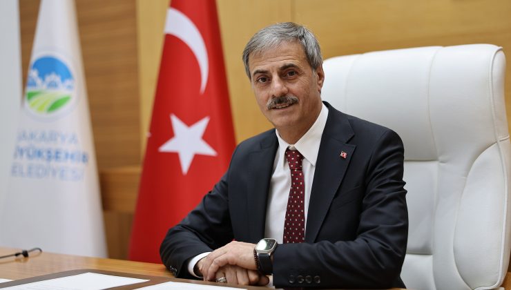 “Büyük Zafer’in 103. Yılı kutlu olsun”