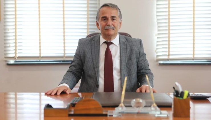 Başkan Karakullukçu’dan “30 Ağustos Zafer Bayramı” kutlama mesajı