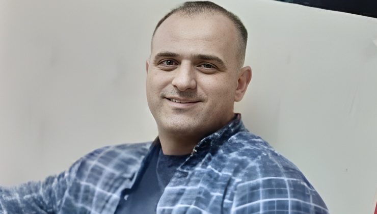 YILMAZER AİLESİNİN ACI GÜNÜ!..