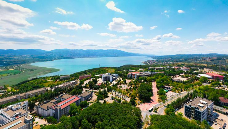 Sakarya Üniversitesi 2025-2026 YKS Kayıt Kılavuzu Yayımlandı