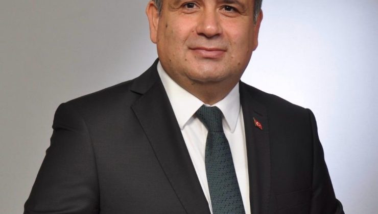 Necmettin Kırık; “30 Ağustos Zafer Bayramımız Kutlu Olsun”