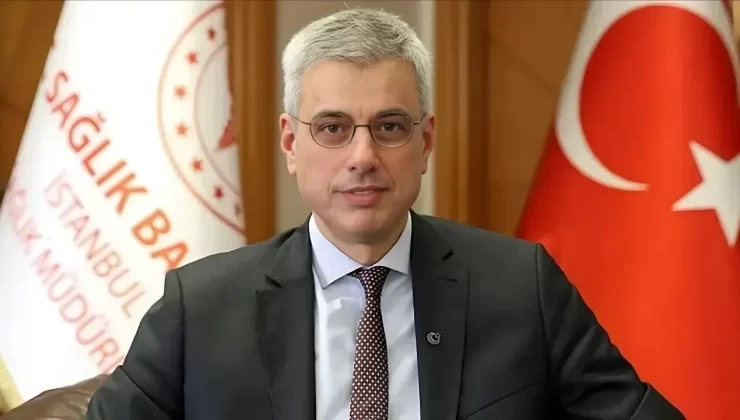 Bakan Kemal Memişoğlu Sakarya’ya geliyor