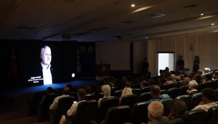 “En Sıcak Gece” Deprem Belgeselinin Galası  Gerçekleştirildi