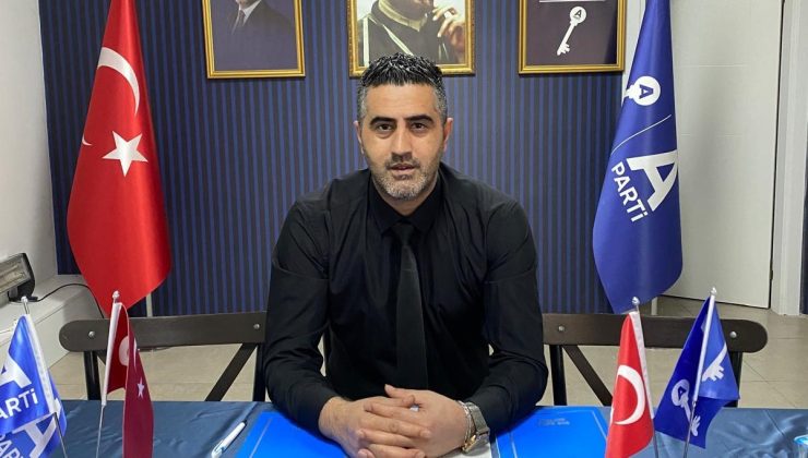 Başkan Kocaman “Tarla Ucuz, Sofra Ateş Pahası: Kim Kazanıyor?”
