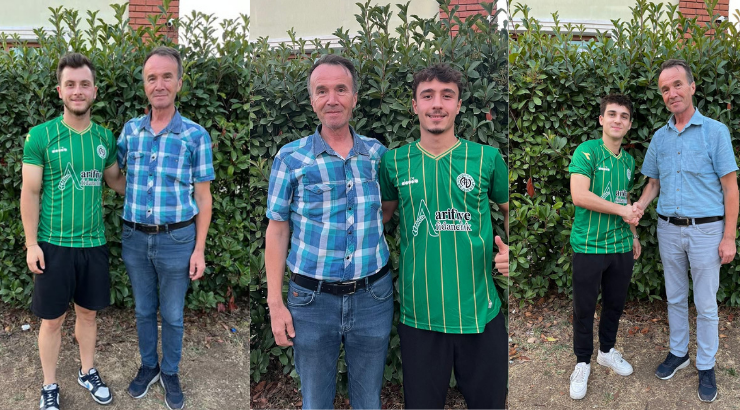 Arifiye Doğanspor Transferlere başladı