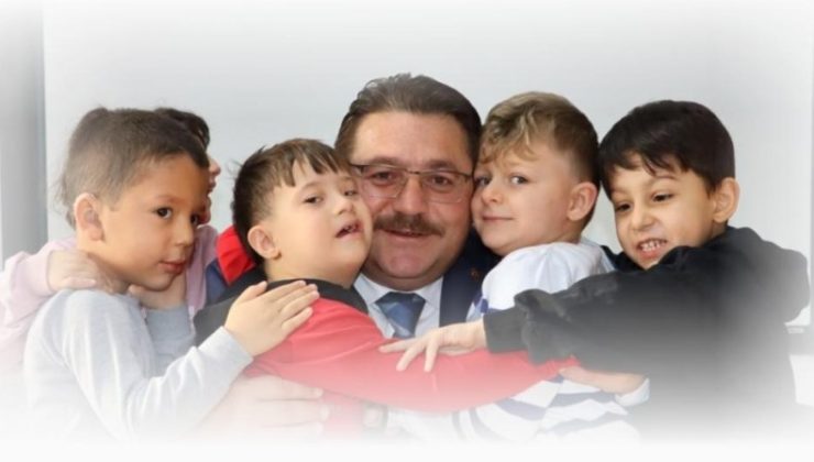 İl Millî Eğitim Müdürü Coşkun Bakırtaş’tan yeni eğitim öğretim yılı mesajı
