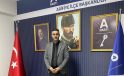 Başkan Kocaman’dan Arifiye Haber’e Tebrik Mesajı