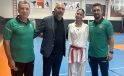 Zümra Rezzan Dünya Şampiyonası yolunda