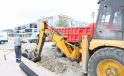 Arifiye Belediyesi Yağmur Suyu Altyapı Çalışmalarını Sürdürüyor