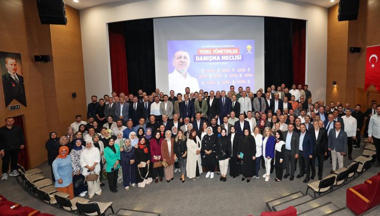 Raylı Sistemin bu yıl ihale süreci tamamlanacak