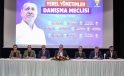 AK Parti Sakarya İl Danışma Meclisi Toplantısı Gerçekleştirildi